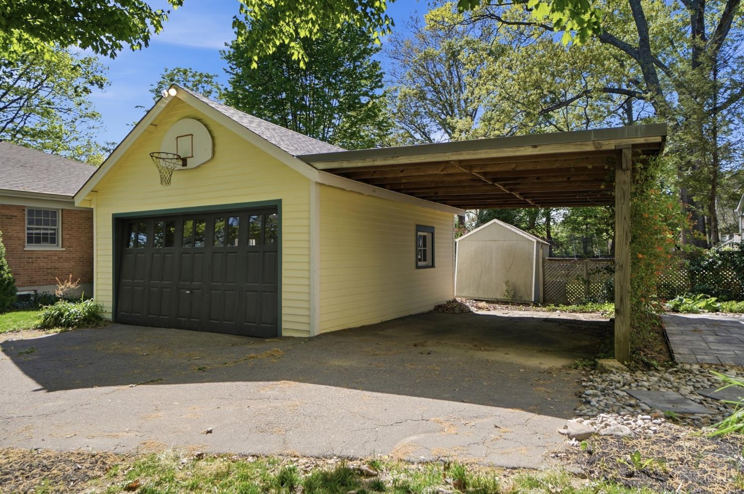 55 Mt Pleasant Avenue