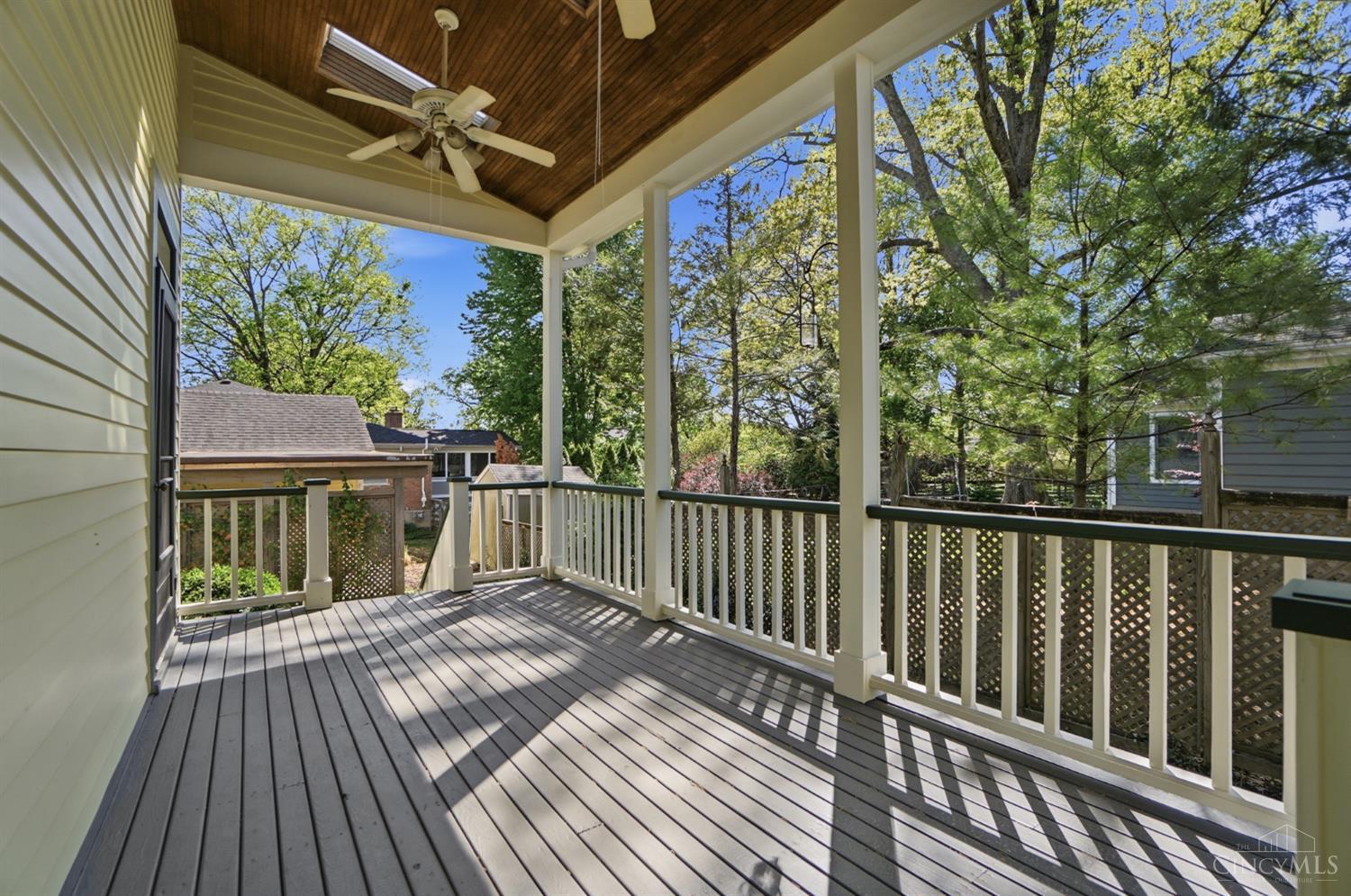 55 Mt Pleasant Avenue