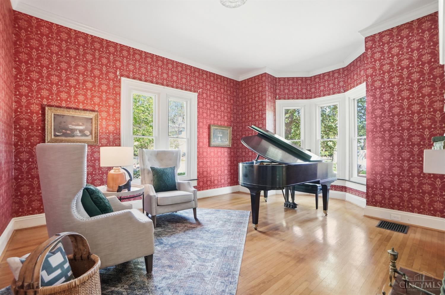 55 Mt Pleasant Avenue
