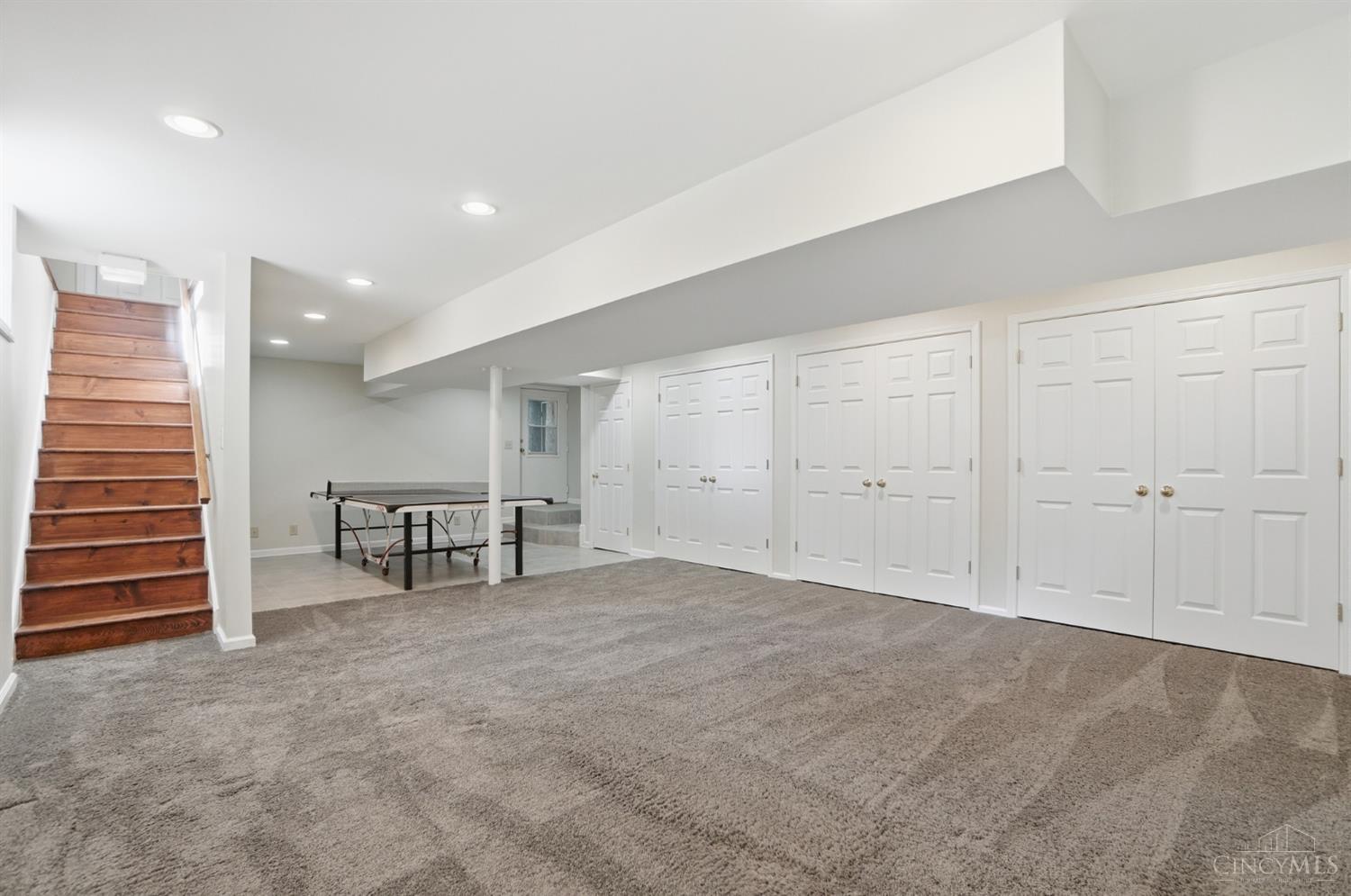 55 Mt Pleasant Avenue