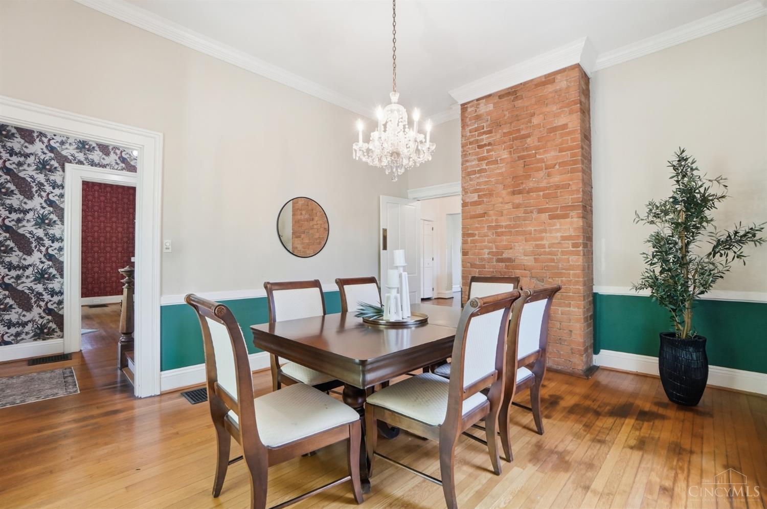 55 Mt Pleasant Avenue