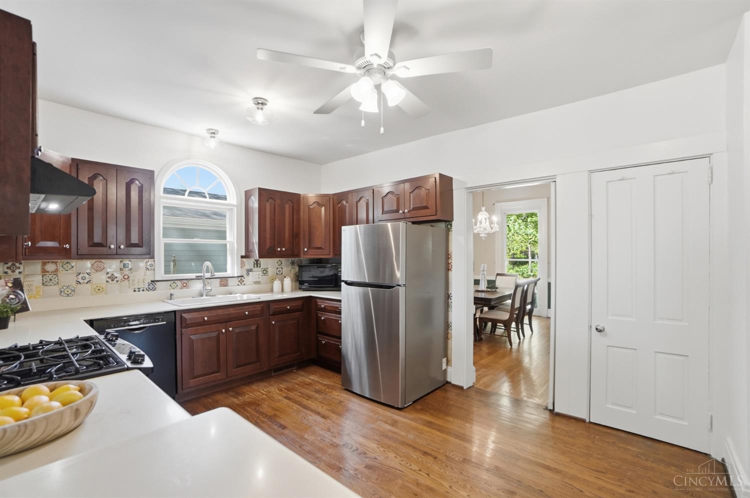 55 Mt Pleasant Avenue