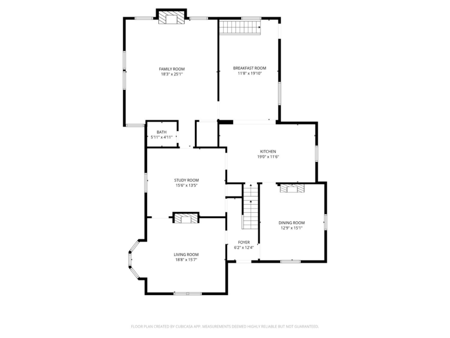 55 Mt Pleasant Avenue