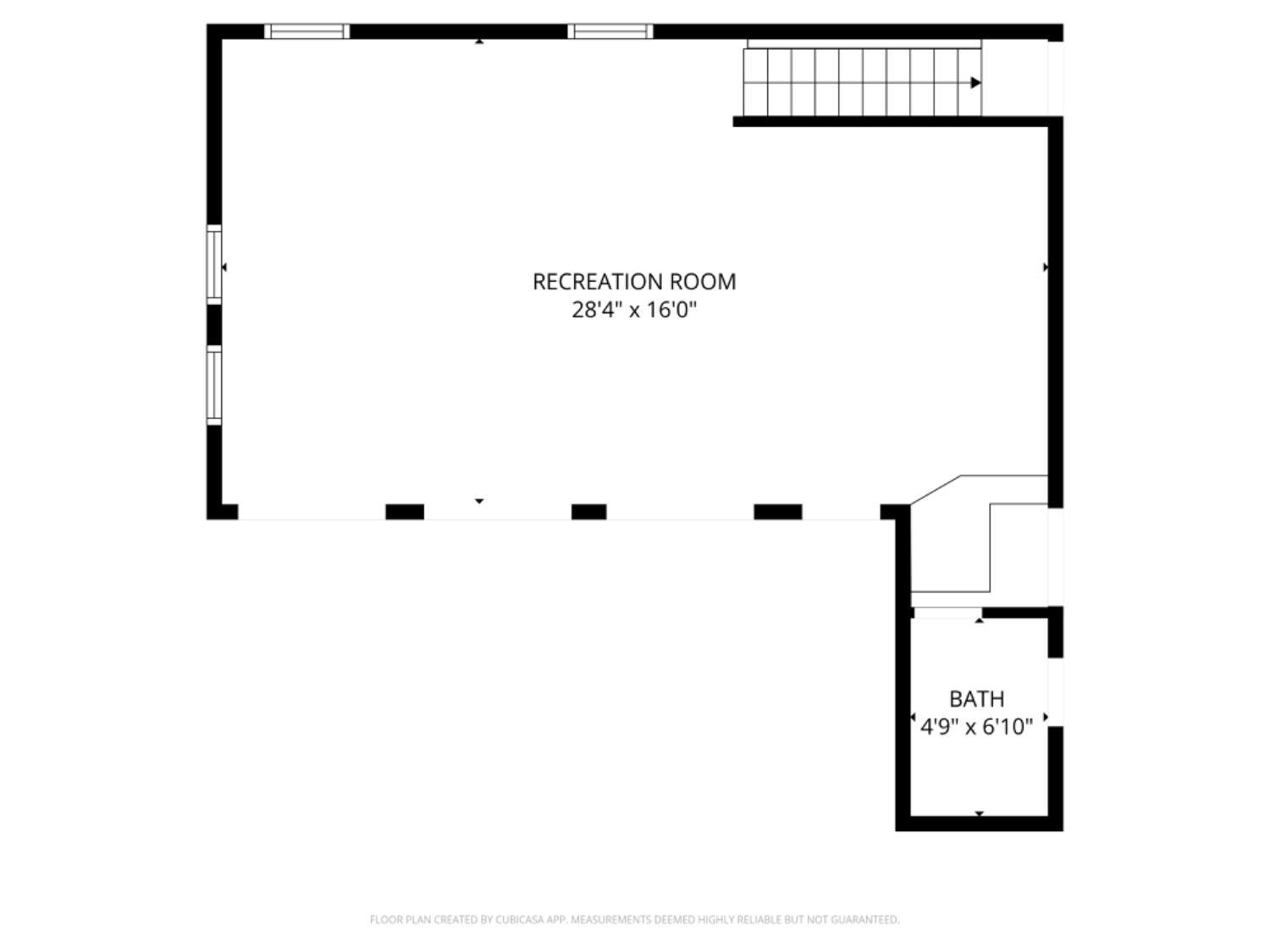 55 Mt Pleasant Avenue