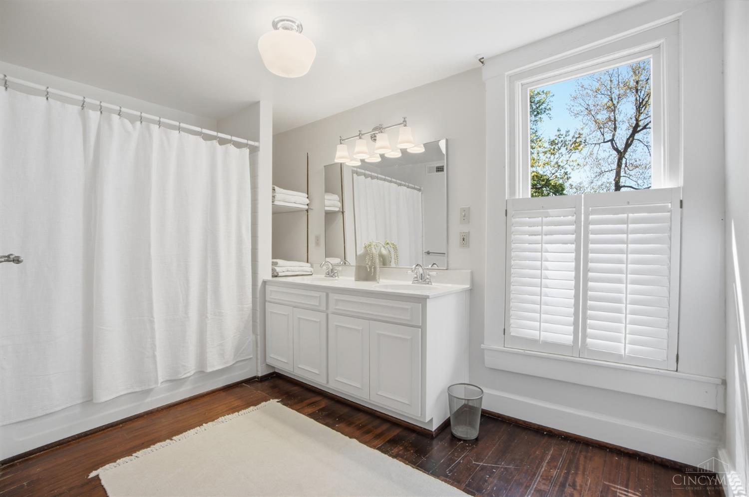 55 Mt Pleasant Avenue