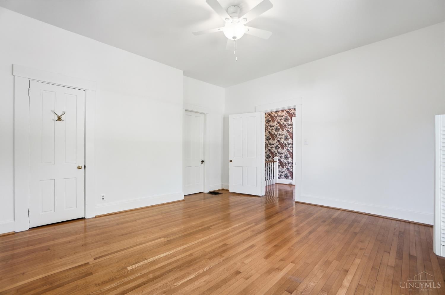 55 Mt Pleasant Avenue