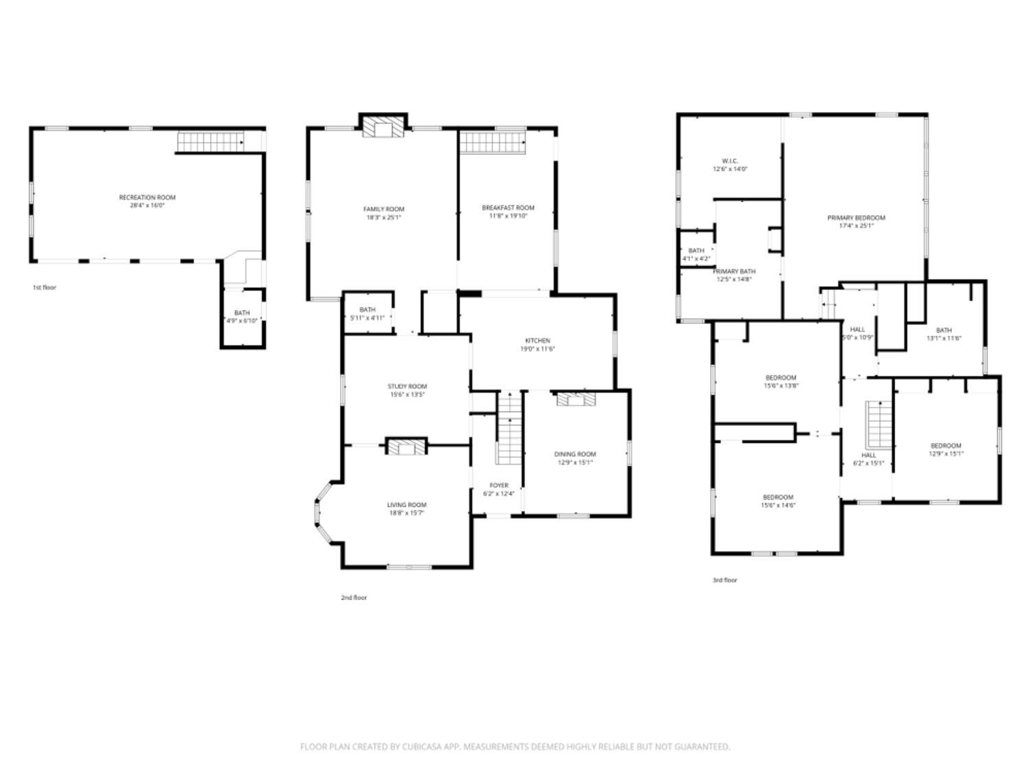 55 Mt Pleasant Avenue