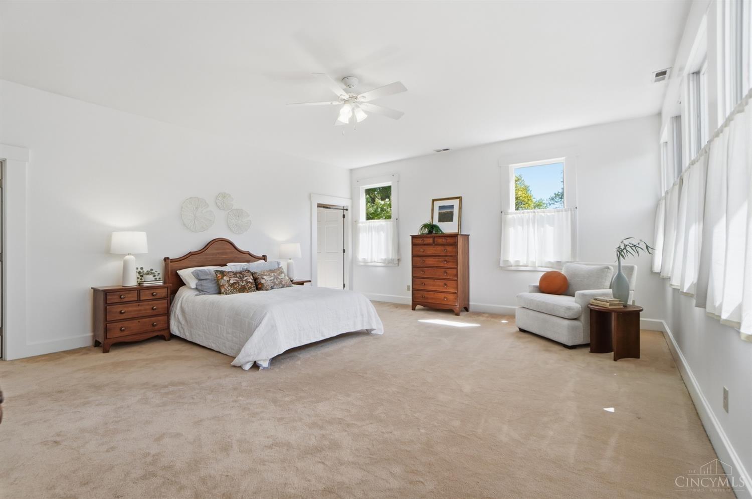 55 Mt Pleasant Avenue