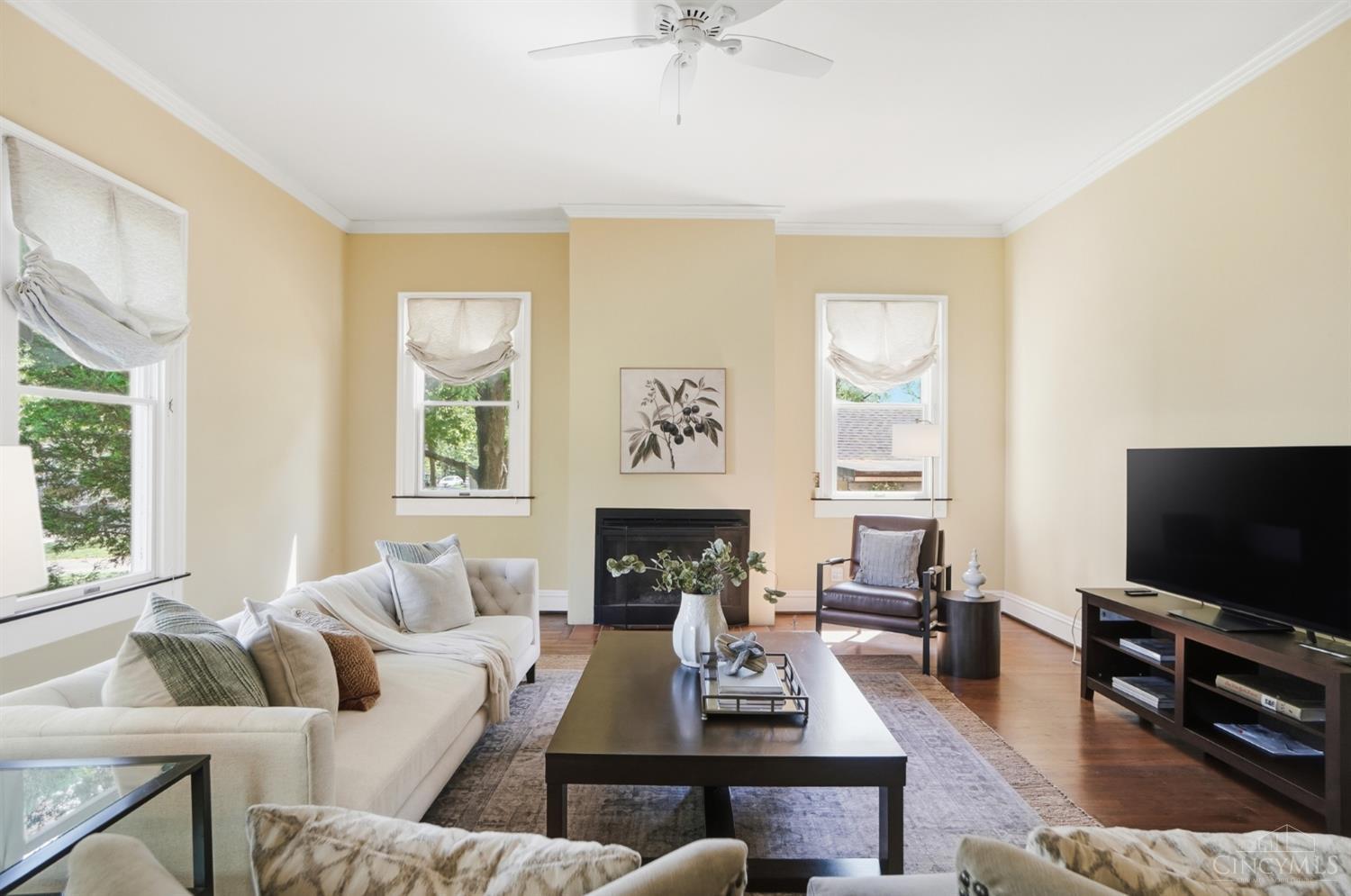 55 Mt Pleasant Avenue