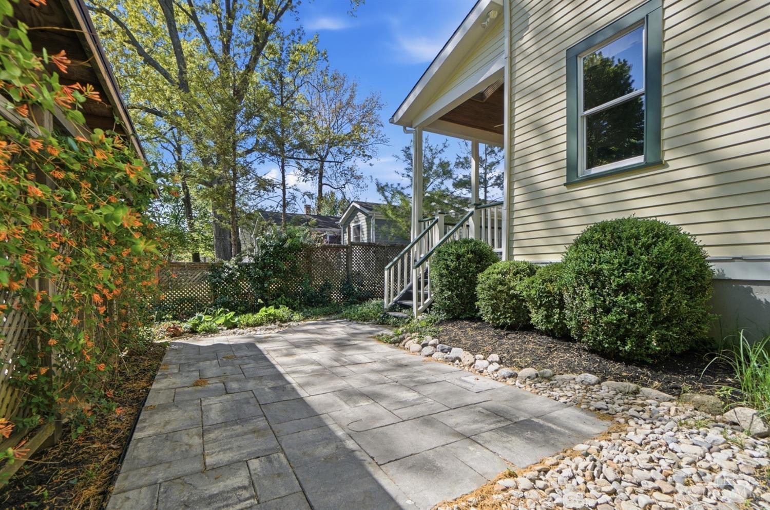 55 Mt Pleasant Avenue