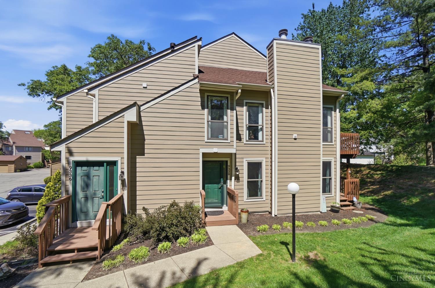 9338 Hunters Creek Drive