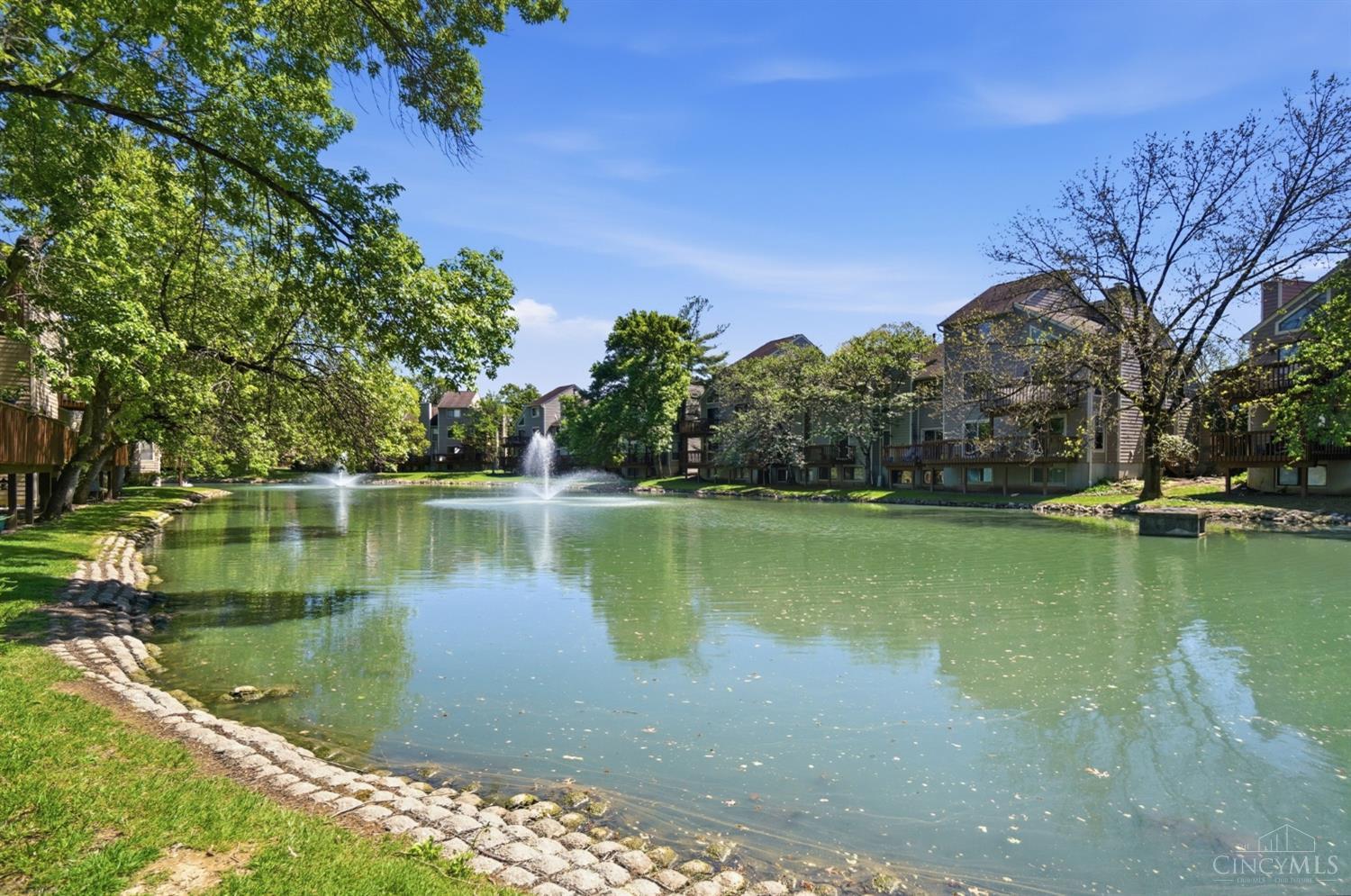 9338 Hunters Creek Drive