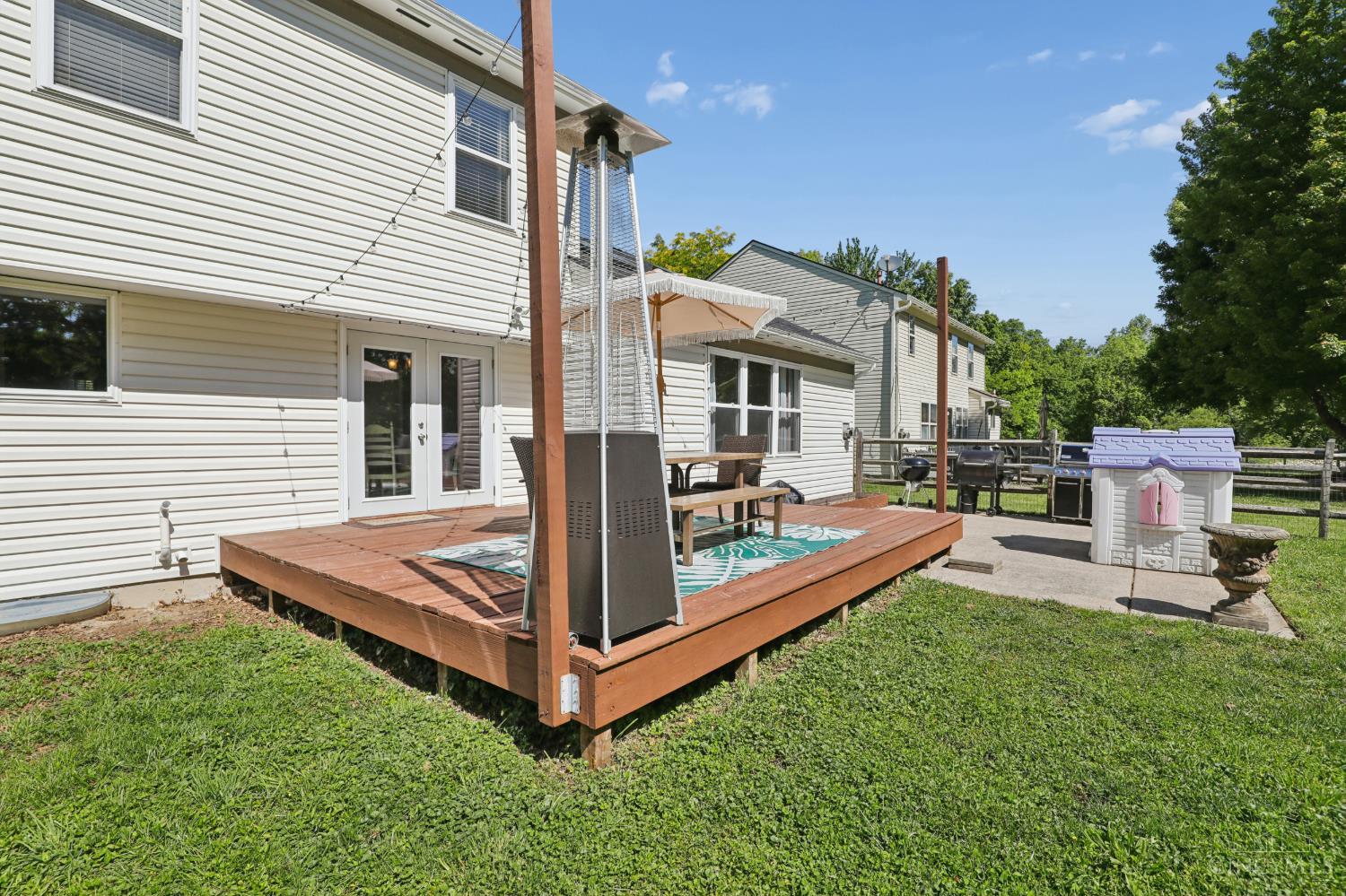 1337 Kingfisher Court