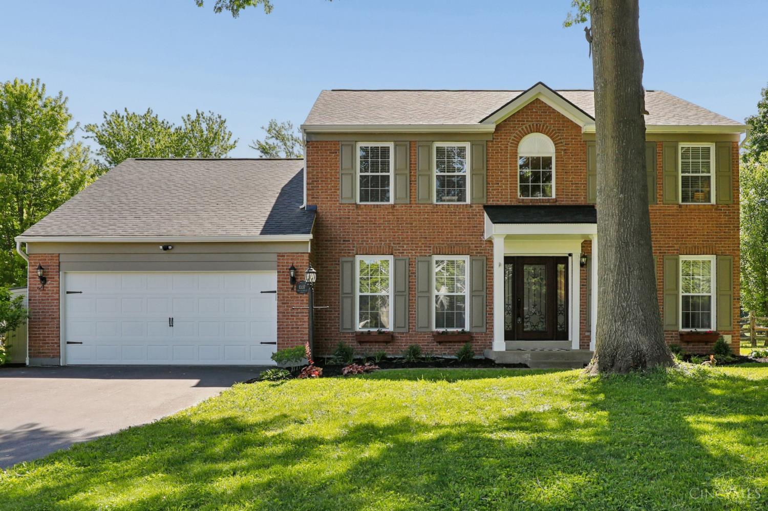 1337 Kingfisher Court