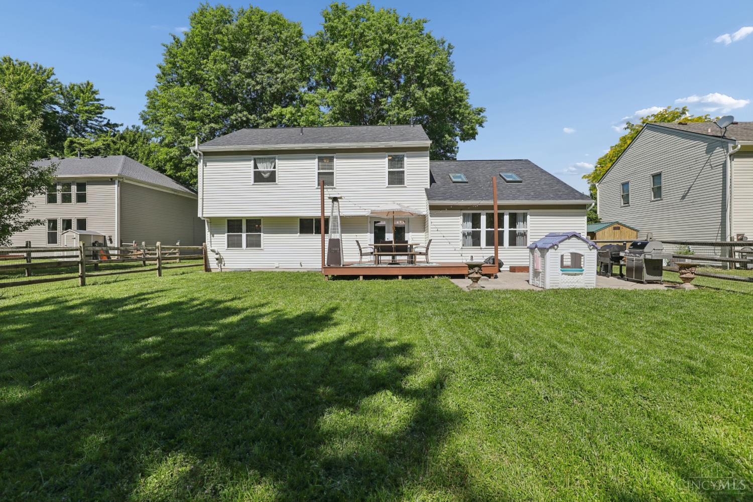 1337 Kingfisher Court