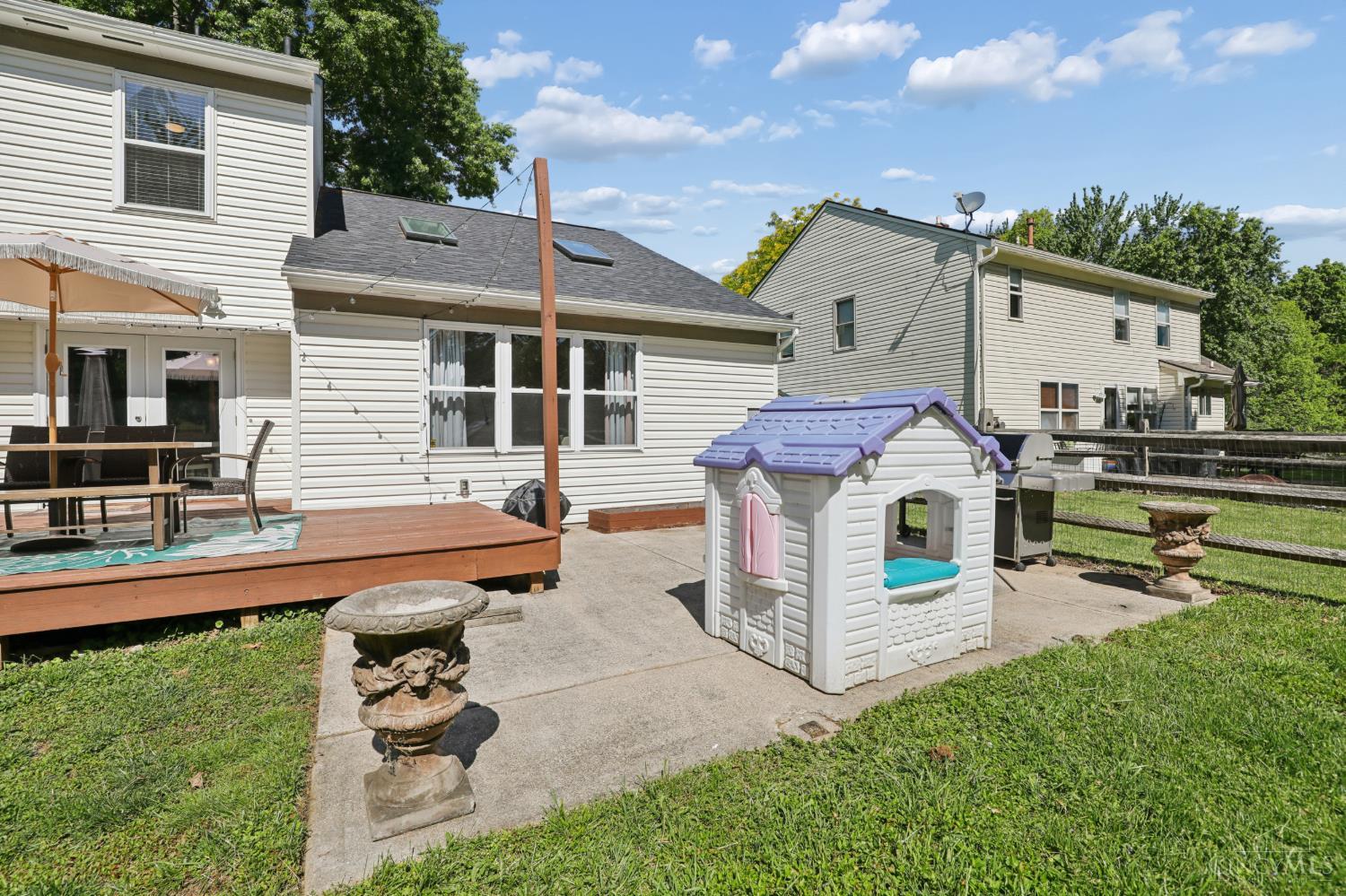 1337 Kingfisher Court