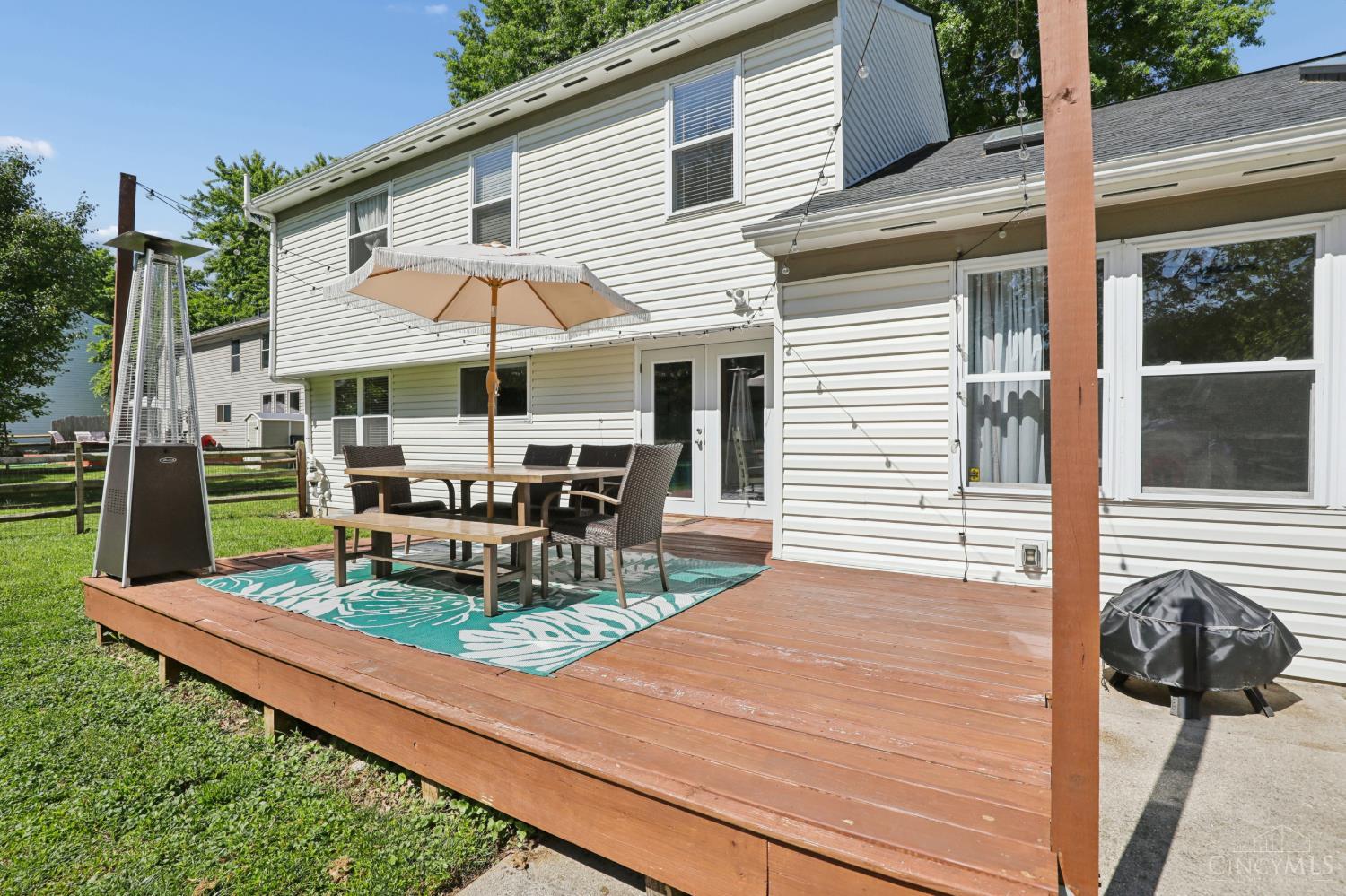 1337 Kingfisher Court