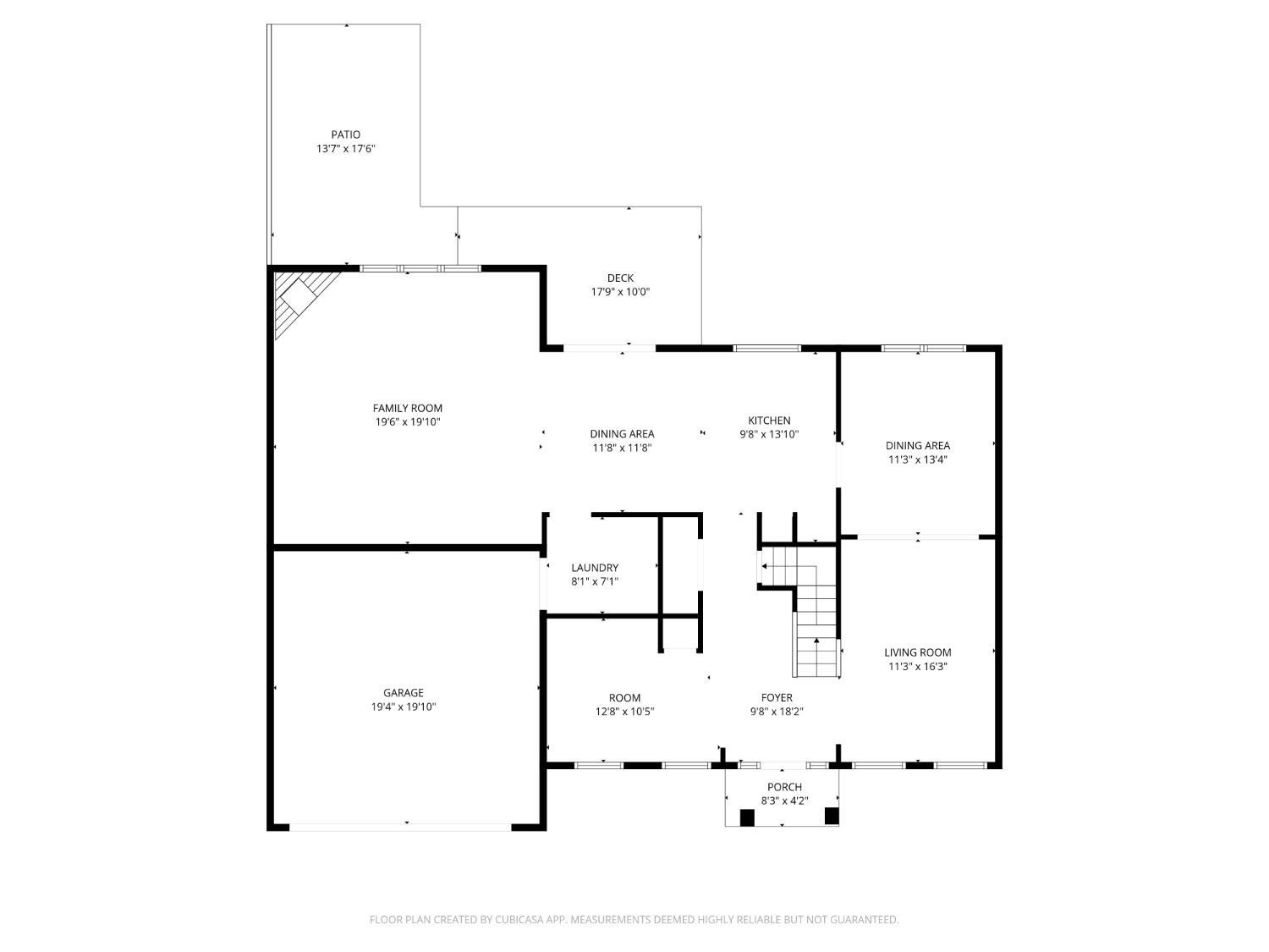 1337 Kingfisher Court