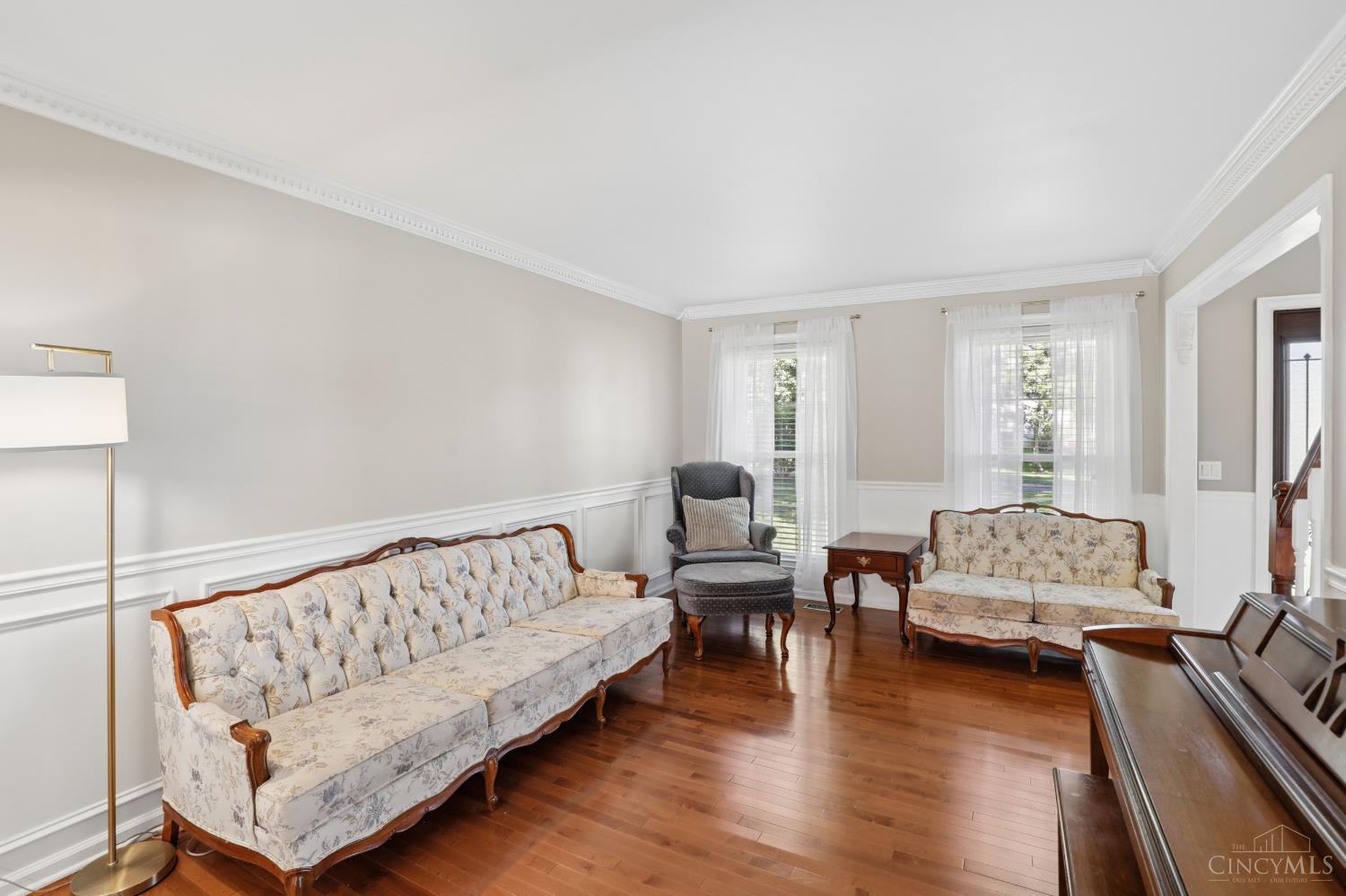 1337 Kingfisher Court