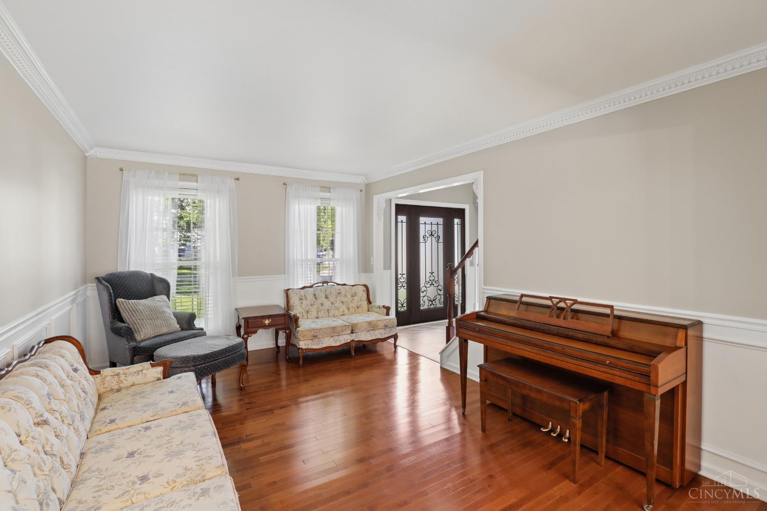 1337 Kingfisher Court