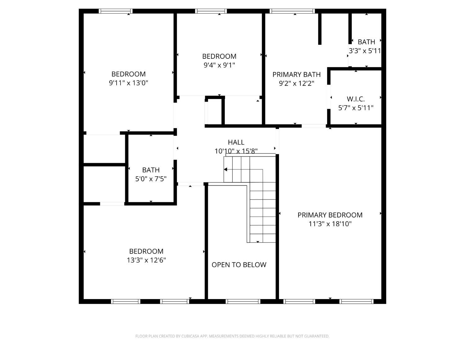 1337 Kingfisher Court