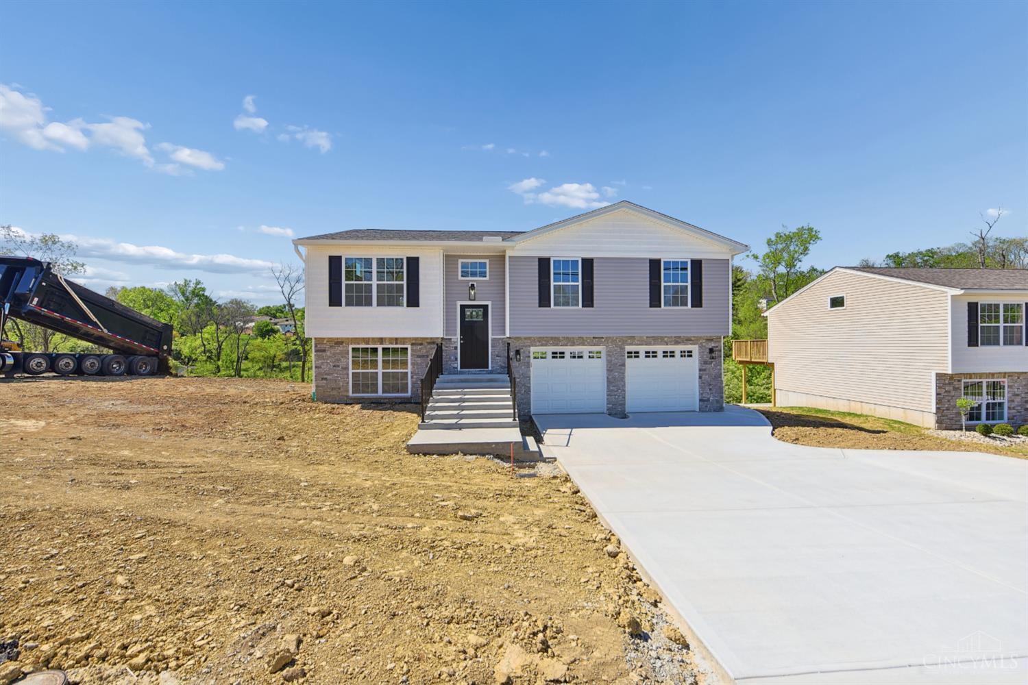 1115 Compton Road