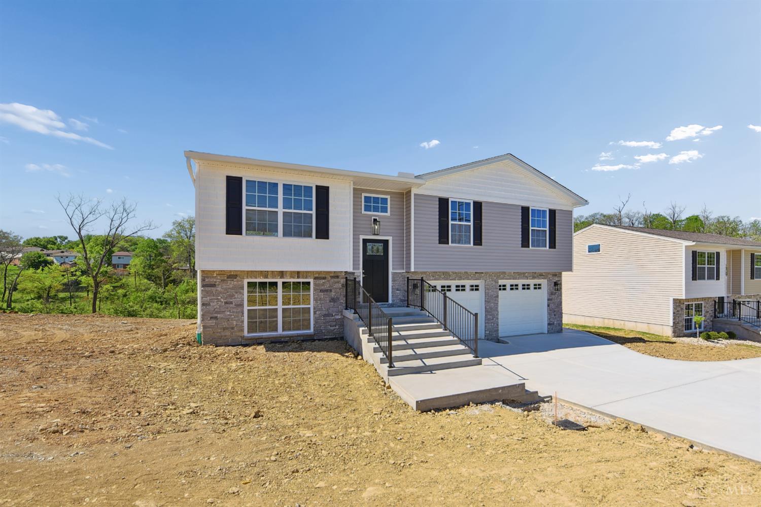 1115 Compton Road