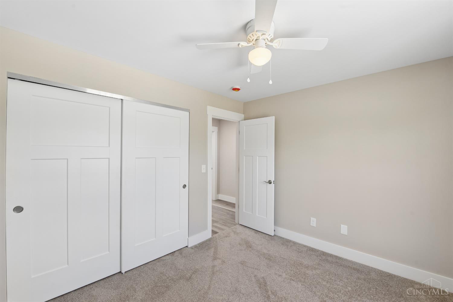 1115 Compton Road
