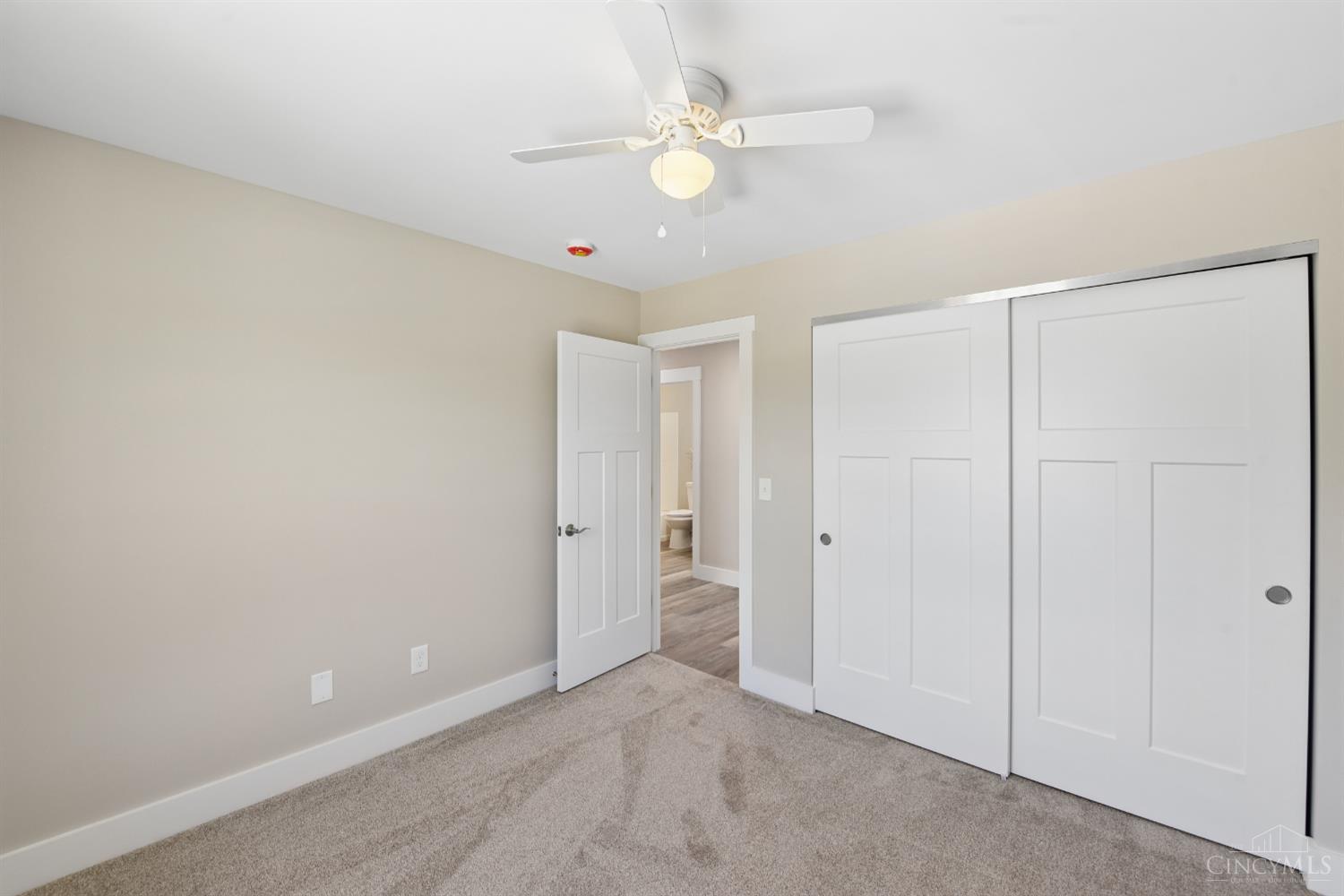 1115 Compton Road