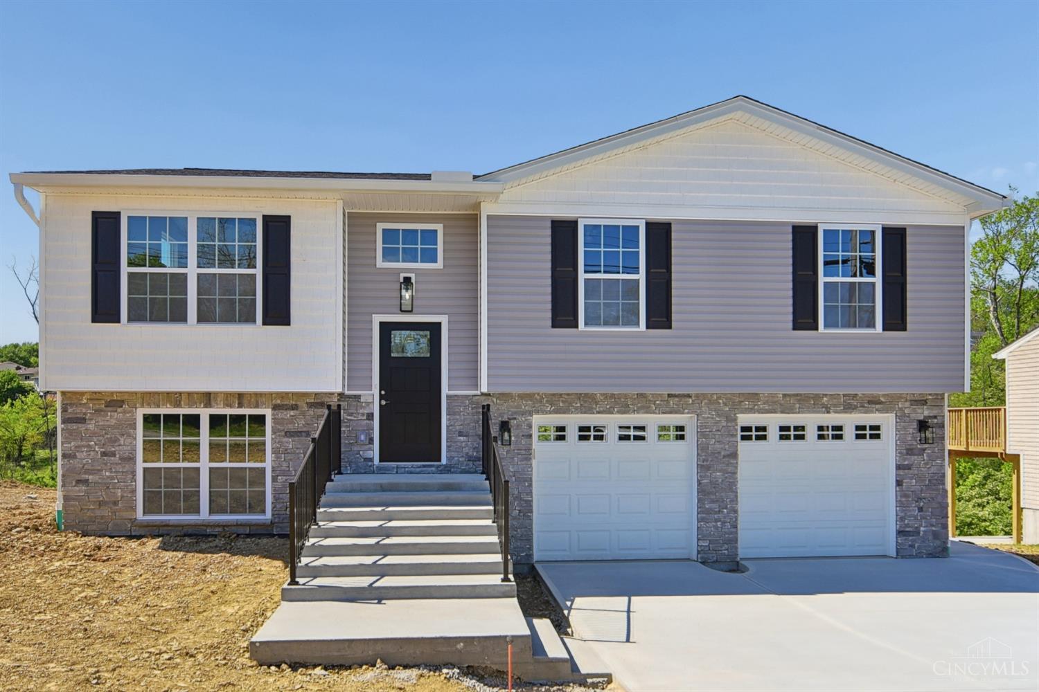 1115 Compton Road