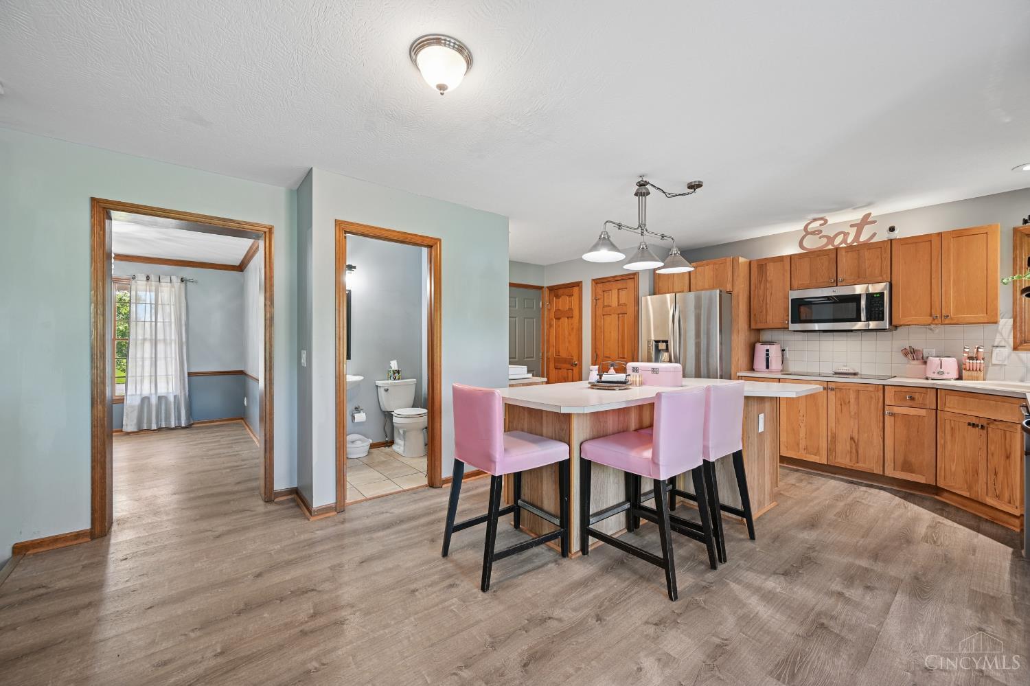 6205 Otter Creek Drive