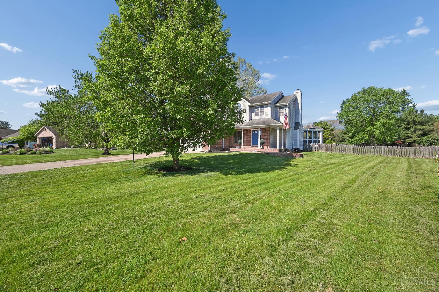 6205 Otter Creek Drive