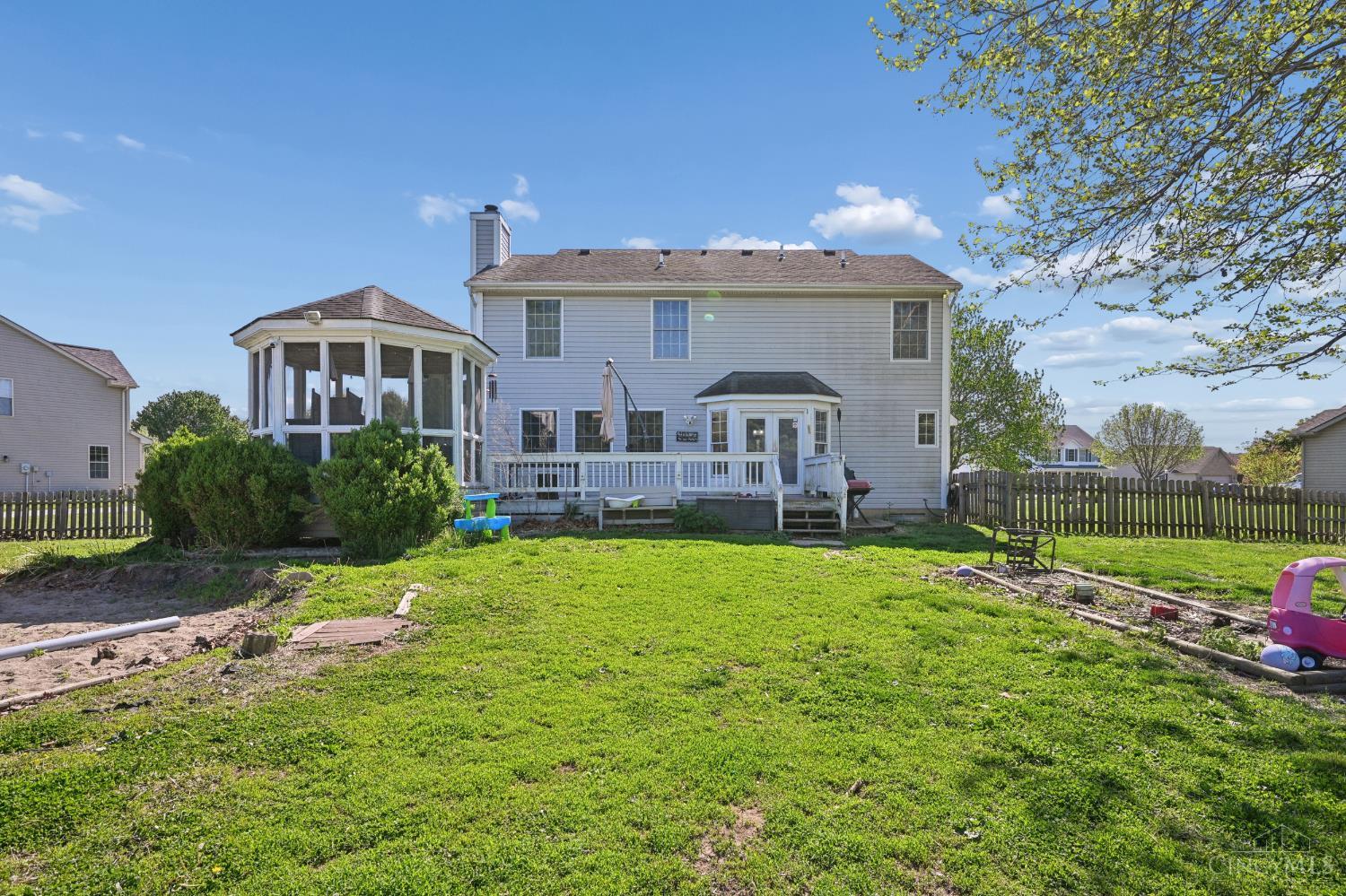 6205 Otter Creek Drive