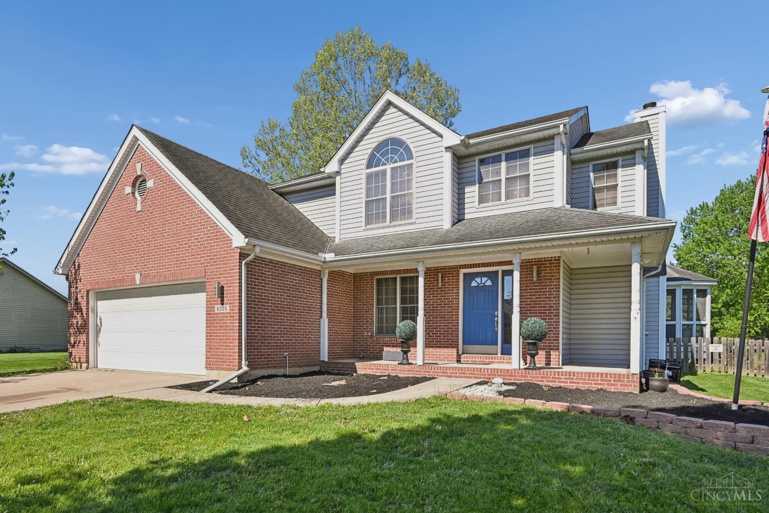 6205 Otter Creek Drive