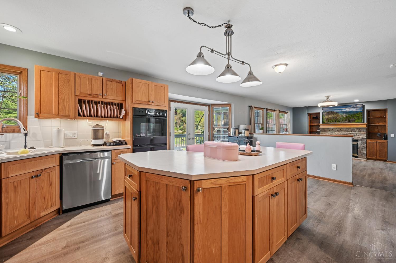 6205 Otter Creek Drive