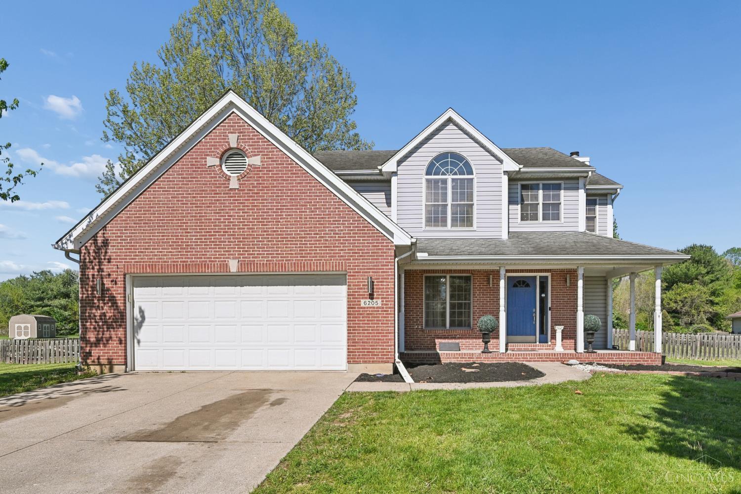 6205 Otter Creek Drive