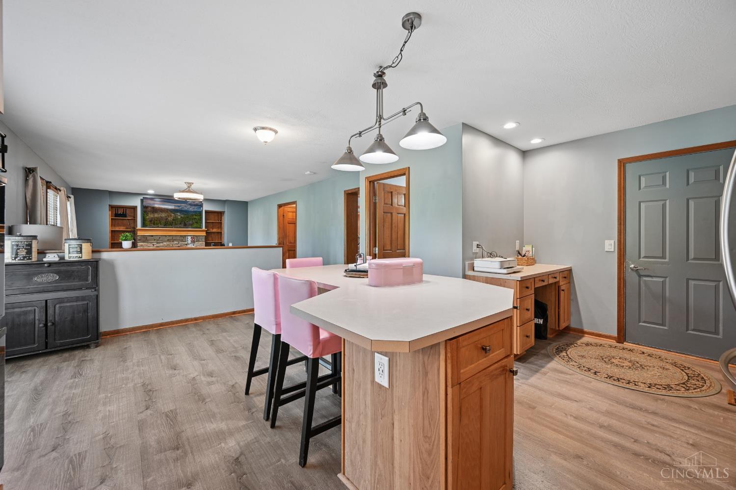 6205 Otter Creek Drive