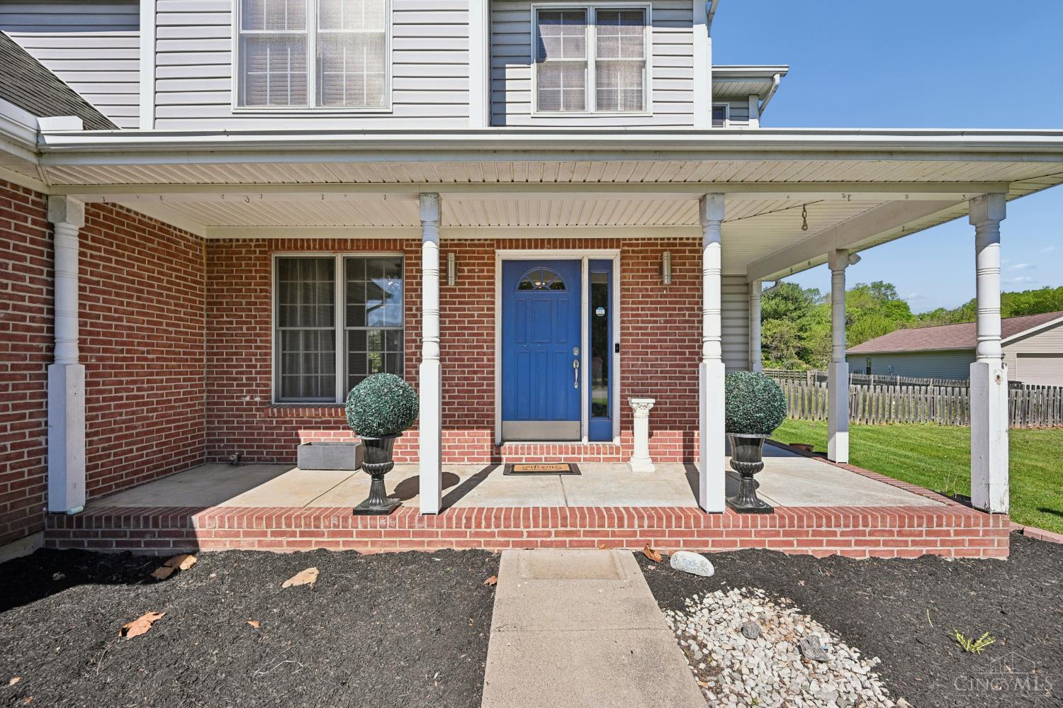 6205 Otter Creek Drive
