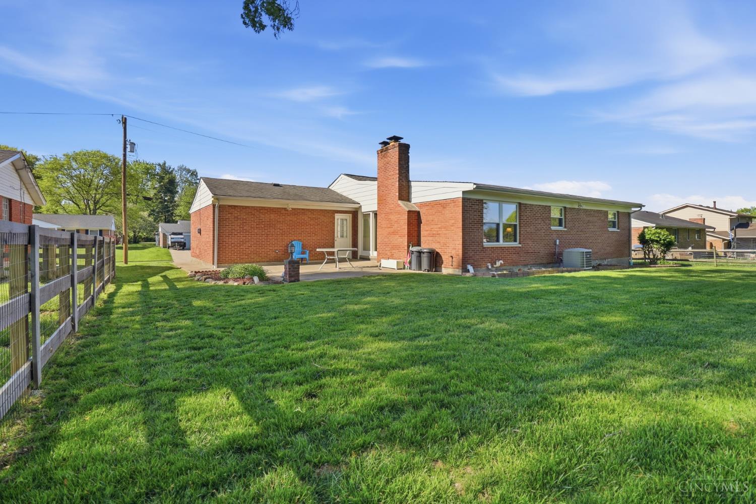 6208 Kingoak Drive