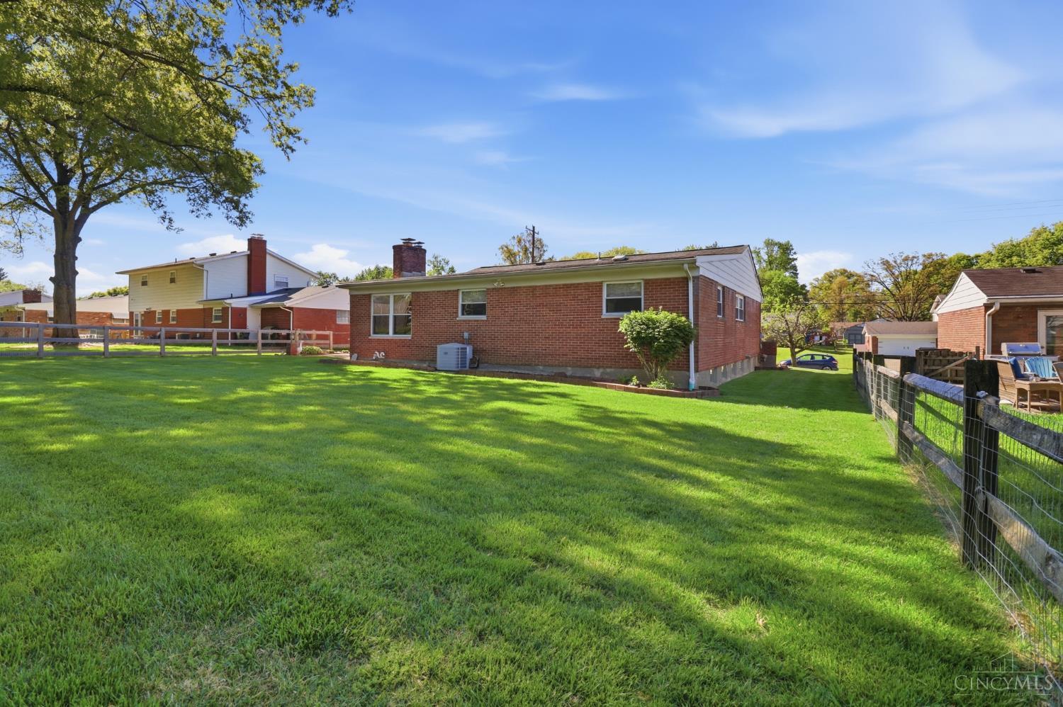6208 Kingoak Drive