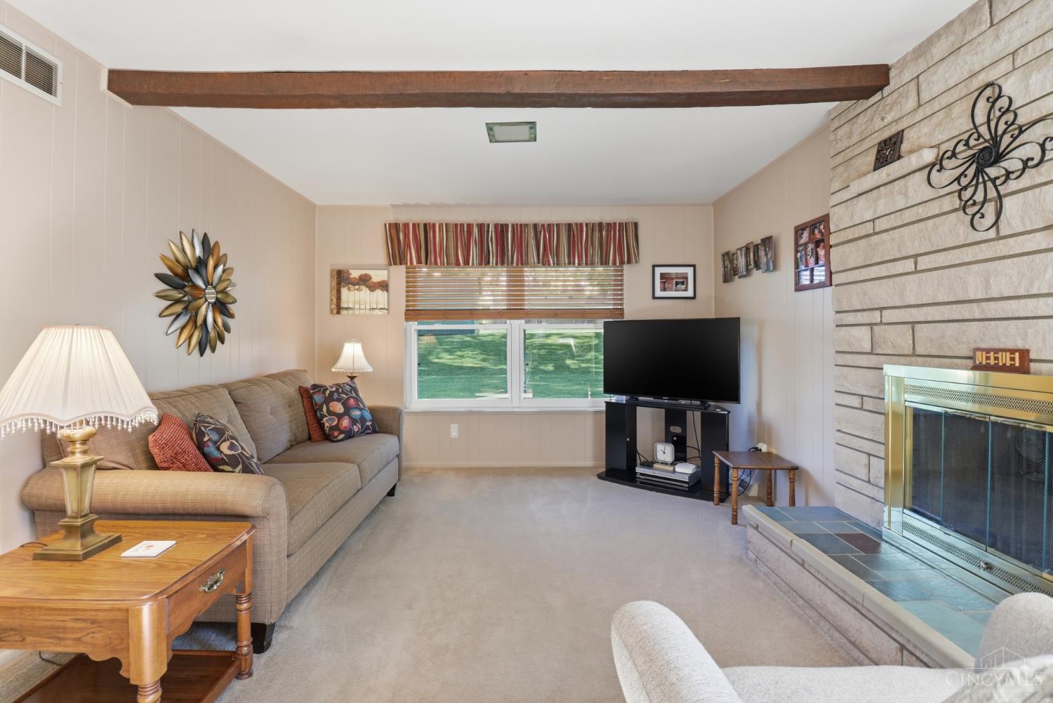 6208 Kingoak Drive
