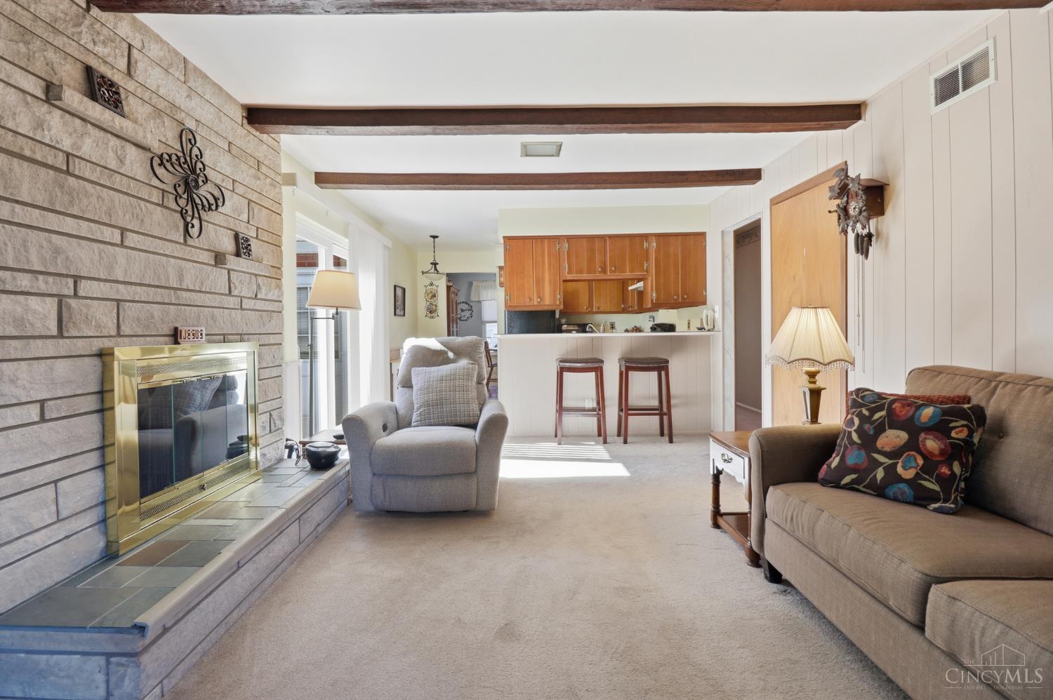 6208 Kingoak Drive