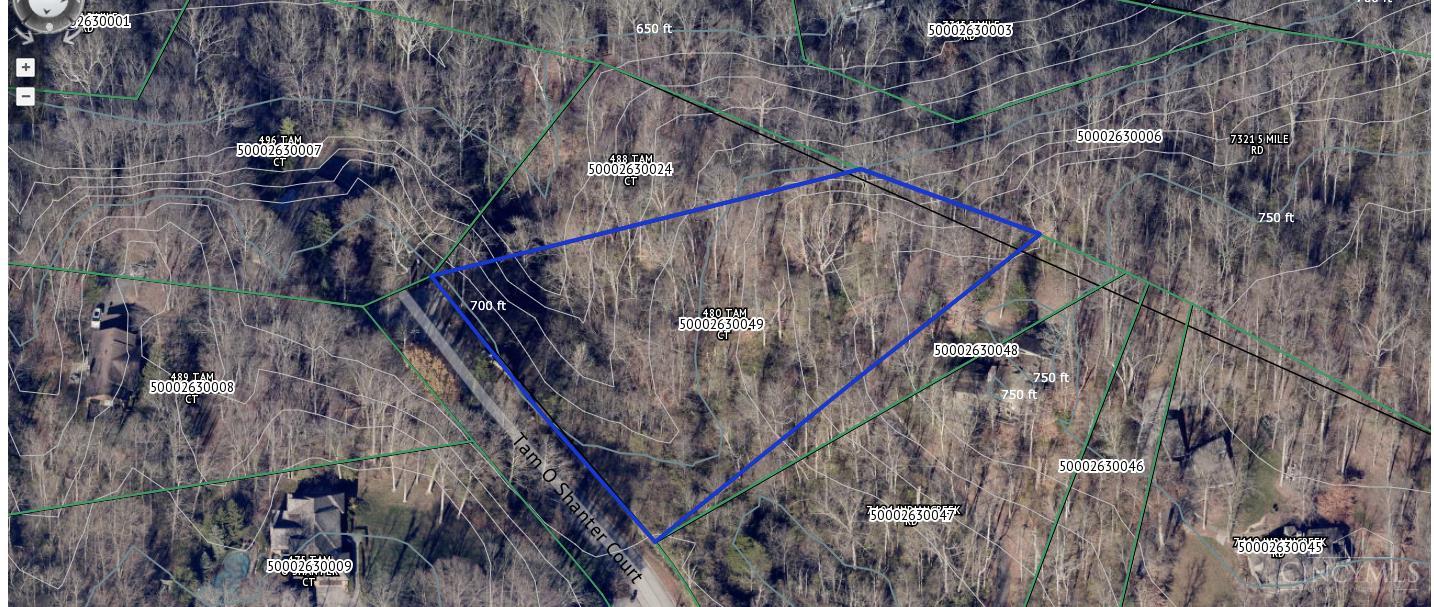 480 Tam O Shanter Court