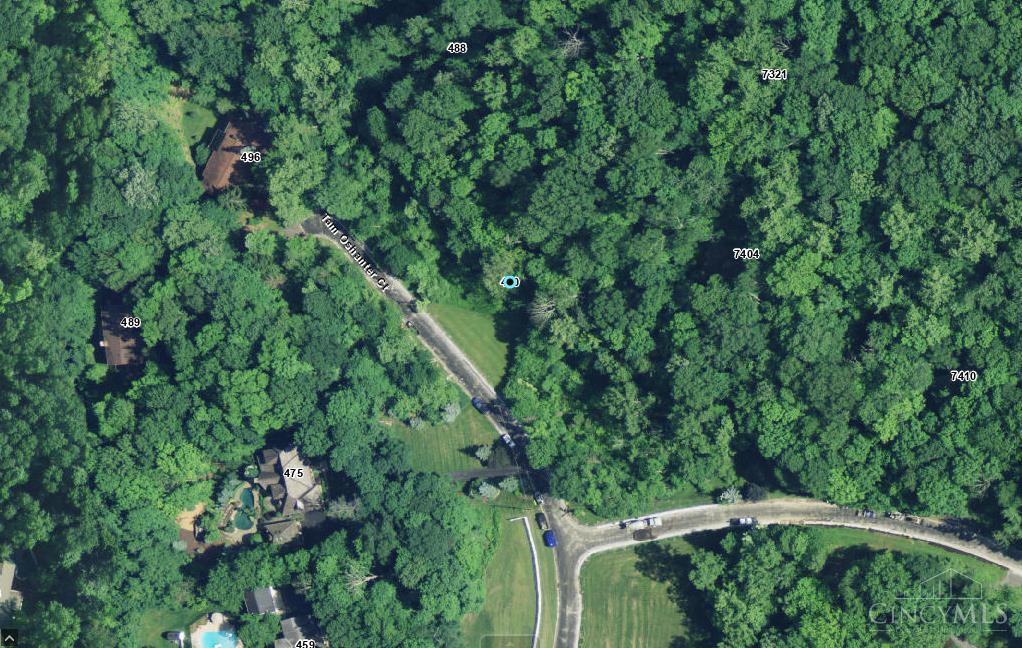 480 Tam O Shanter Court