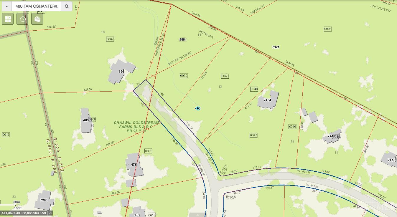 480 Tam O Shanter Court