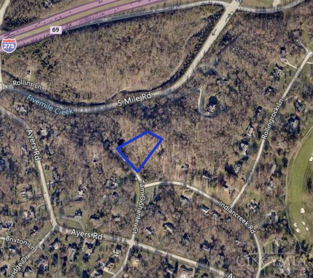 480 Tam O Shanter Court