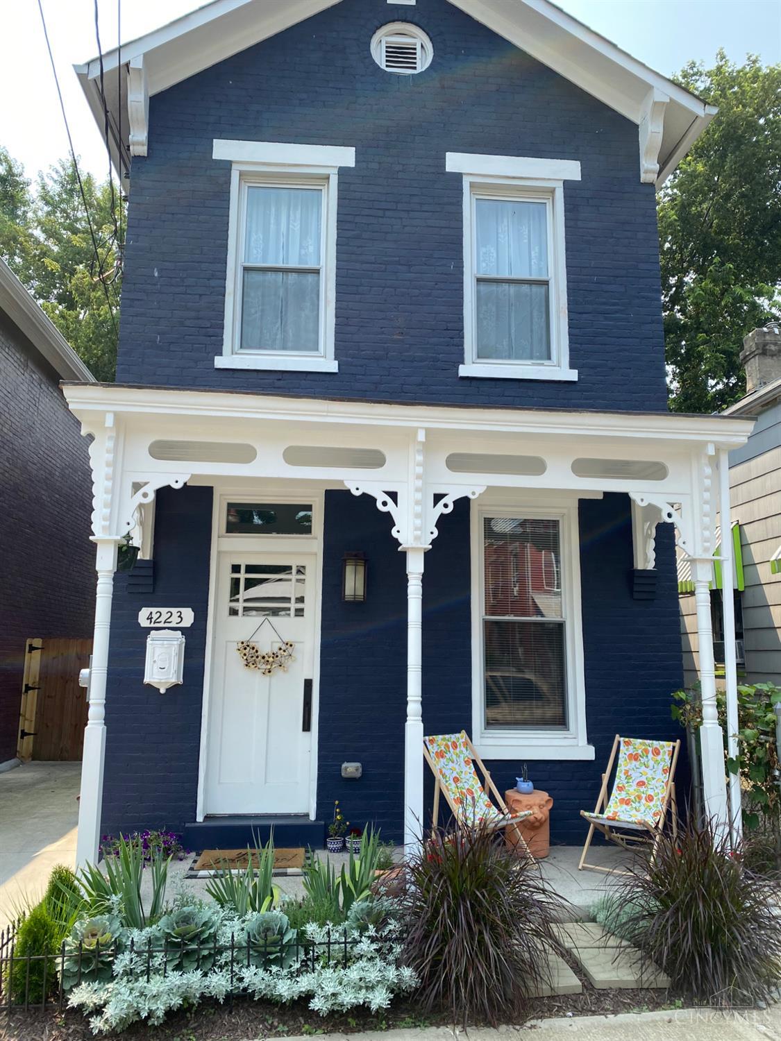 4223 Mad Anthony Street