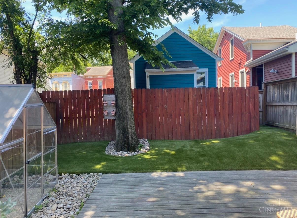 4223 Mad Anthony Street