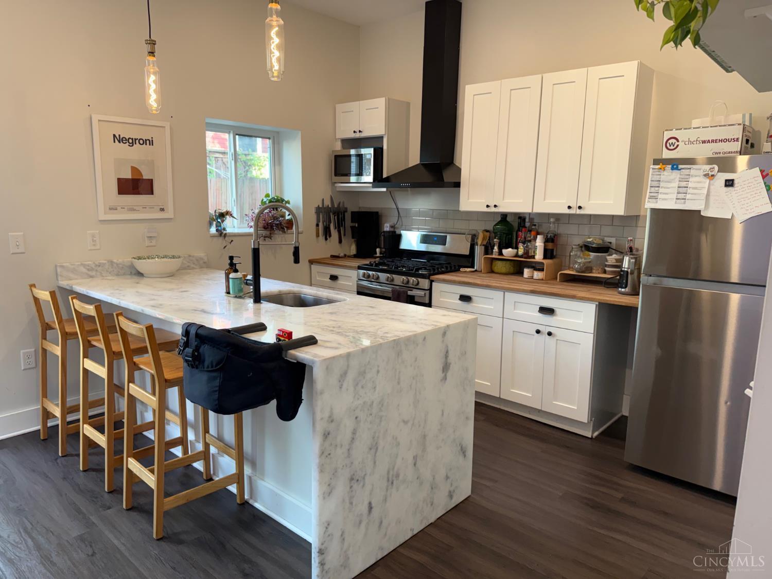 4223 Mad Anthony Street