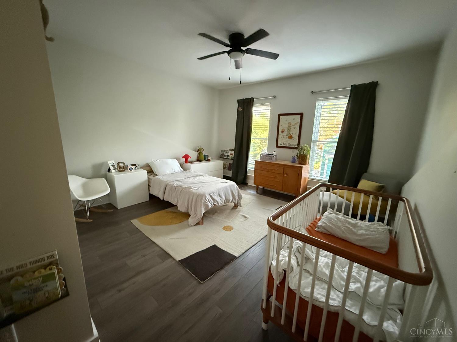 4223 Mad Anthony Street